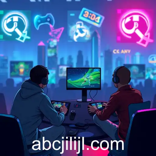 Exploring the Rise of ABCJILI in the Gaming World