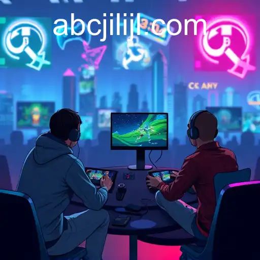 The Rise of abcjili: Revolutionizing Online Gaming