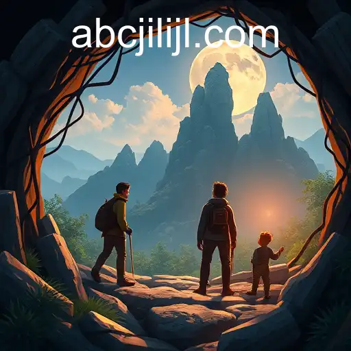 Exploring the World of Adventure Games: A Journey with Keyword 'abcjili'
