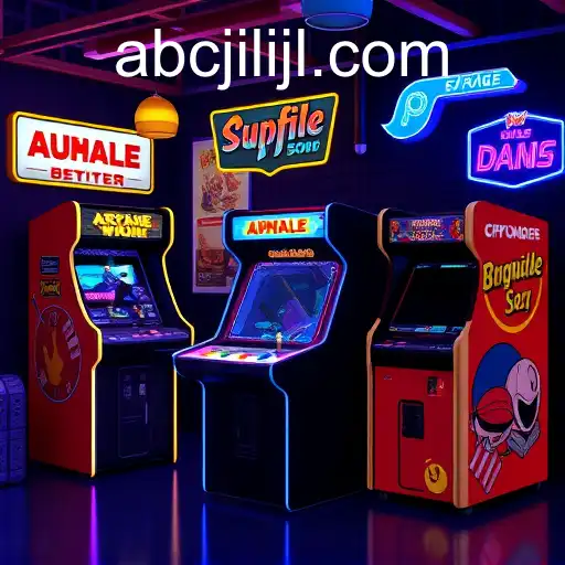 Exploring the Thrills of 'Arcade Fun': A Journey Through Nostalgia and Innovation