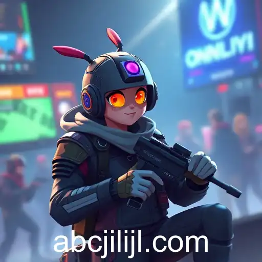 Breaking Barriers: How 'abcjili' is Reshaping Online Gaming