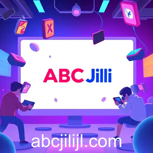 Rising Influence of ABCJili in the Gaming World