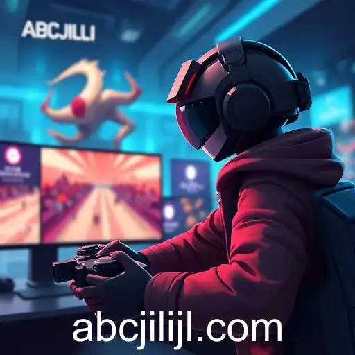 Exploring the Rise of ABCJILI in the Gaming World