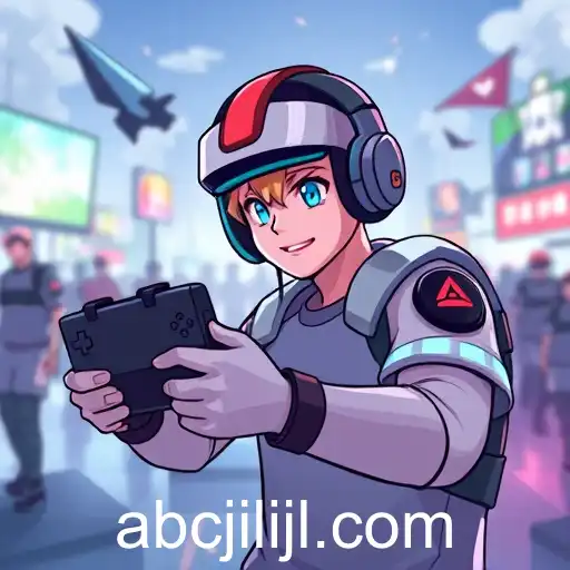 Revolutionizing Gaming: The Rise of ABCjili