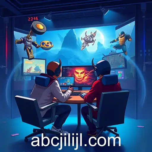 The Rise of ABCJILI and Its Impact on the Gaming World