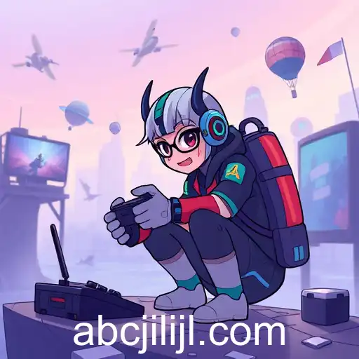 The Rise of ABCJILI and Its Impact on Online Gaming