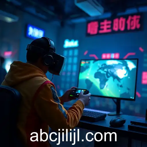 Emerging Trends in the Online Gaming Landscape