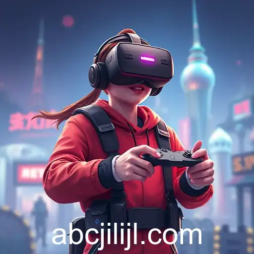 Emerging Trends in Online Gaming