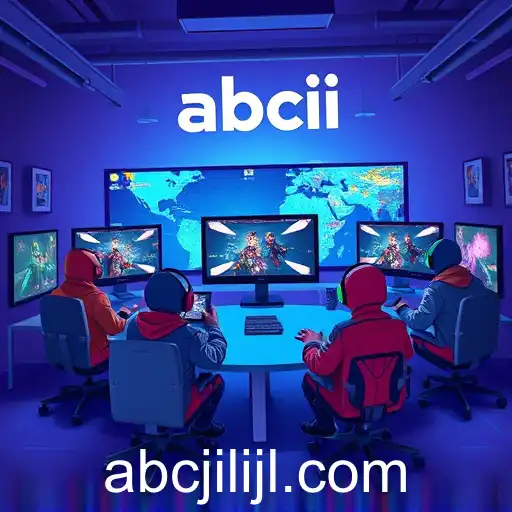 Evolution of Online Gaming in 2025