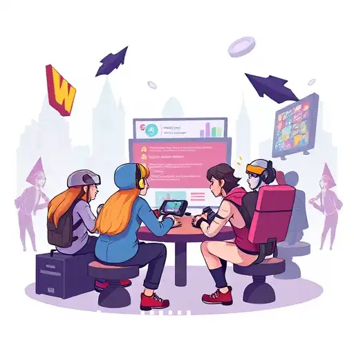 The Evolving Landscape of Online Gaming in 2025