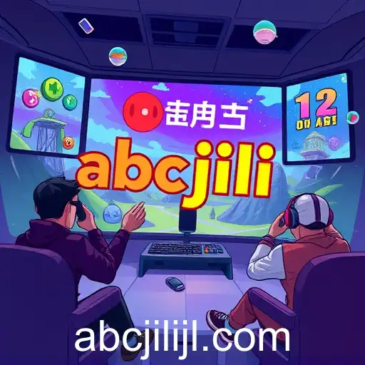 Rising Trends: The Impact of abcjili on Online Gaming Platforms