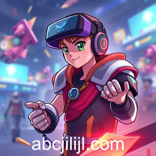 Navigating the Game Frontier with Abcjili