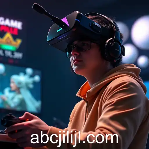 New Trends in Online Gaming for 2025