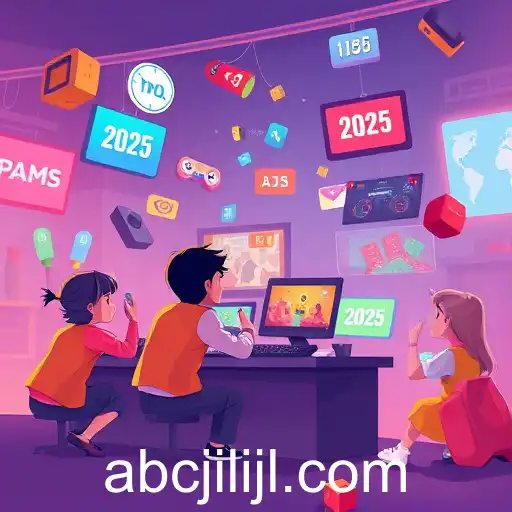 The Rise of ABCJILI in the Gaming World