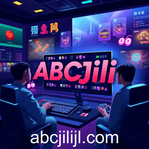 Revolutionizing Online Gaming: The Rise of 'abcjili'