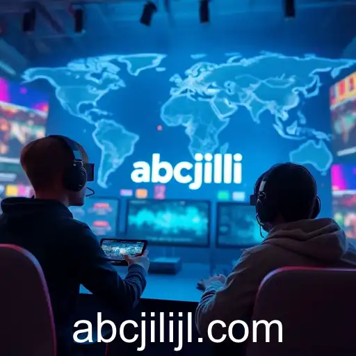 The Rise of Online Gaming in a Global Context