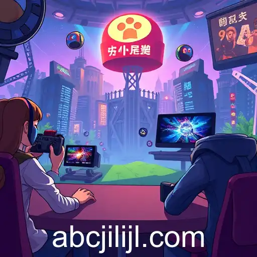 Rising Trends in Online Gaming for 2025