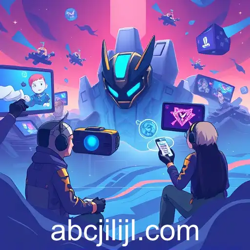 The Evolution of Online Gaming in 2025