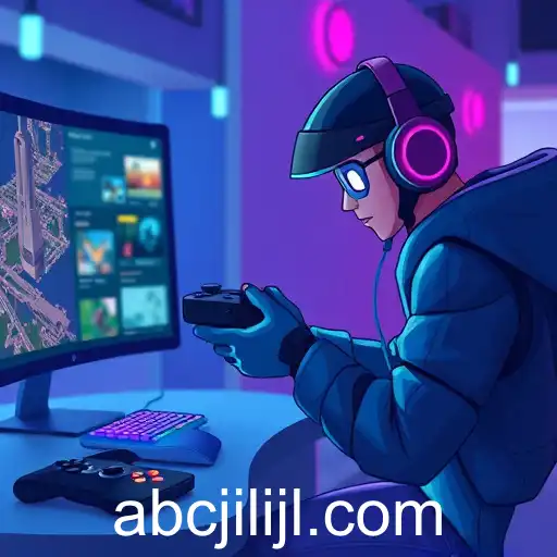 The Rise of Game Central: Connecting Players Worldwide