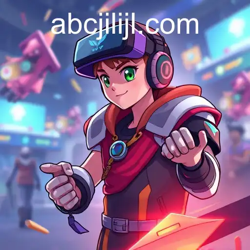 Navigating the Game Frontier with Abcjili