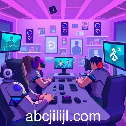 The Rise of Online Gaming Communities in 2025