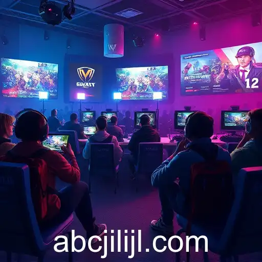 Online Gaming Landscape and Emerging Trends