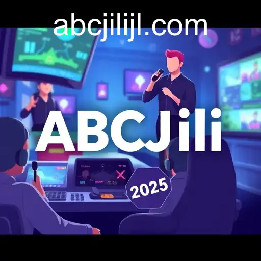 The Rise of ABCJili: Gaming Trends to Watch