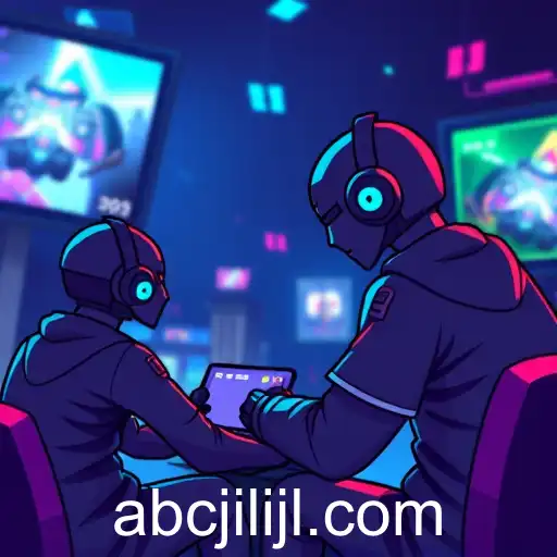 The Rise of ABCJILI in the Gaming World