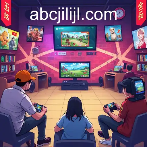 The Rise of abcjili: A New Player in Online Gaming