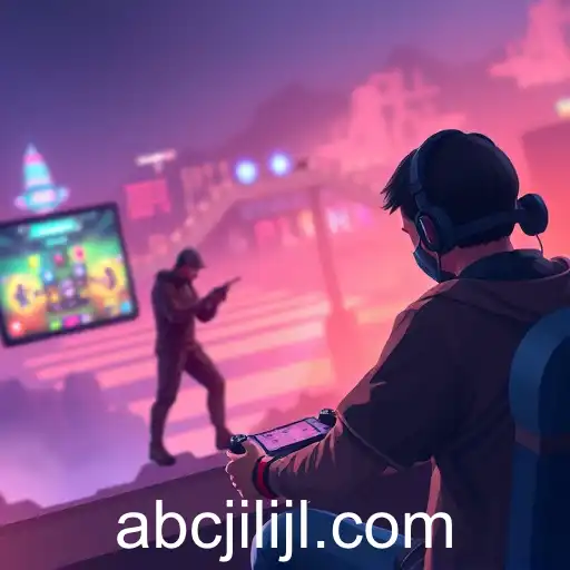 The Rise of Online Gaming and ABCJili