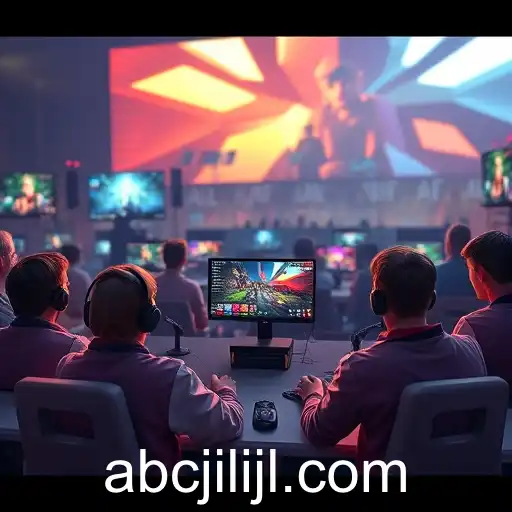 Rising Trends in Online Gaming Communities