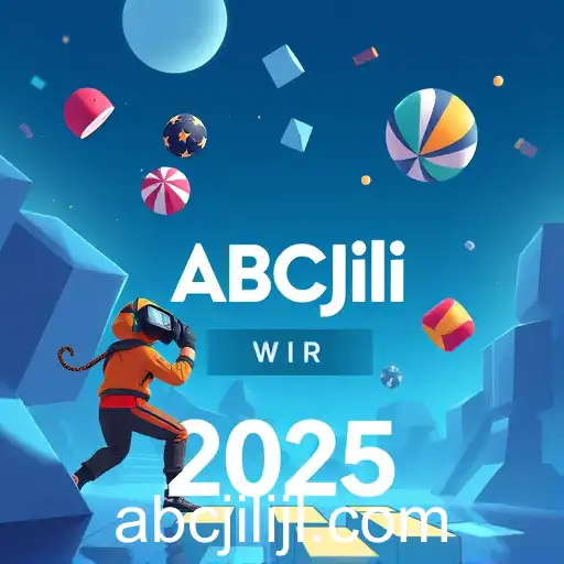 ABCJili: Revolutionizing Online Gaming in 2025