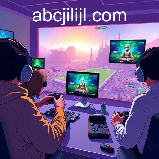 The Evolution of Online Gaming in 2026