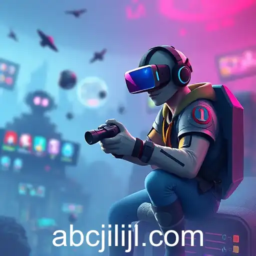 Gaming Evolution: The Rise of abcjili