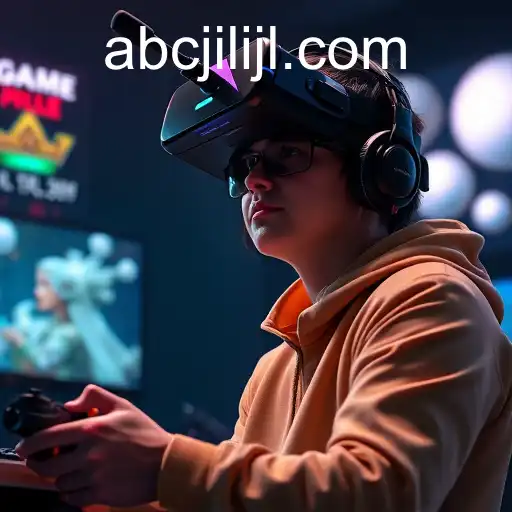 New Trends in Online Gaming for 2025