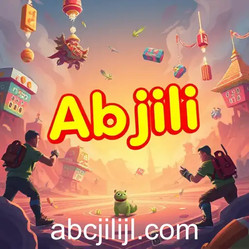 The Rise of ABCJili: Transforming Online English Gaming