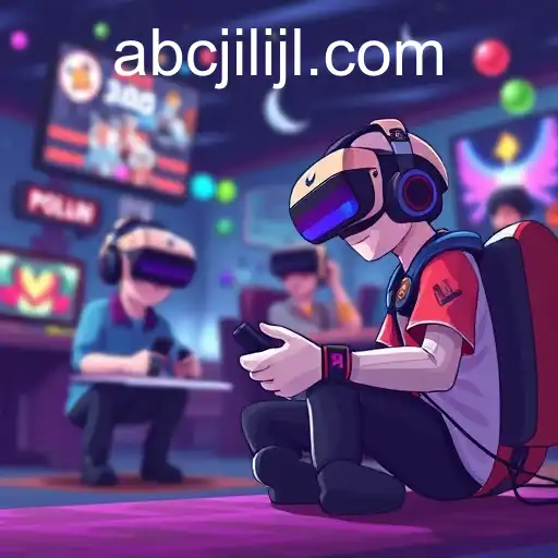 Rise of ABCJili: A Dynamic Shift in Online Gaming