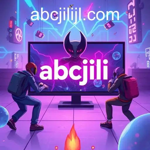 The Rise of ABCjili: Revolutionizing Online Gaming