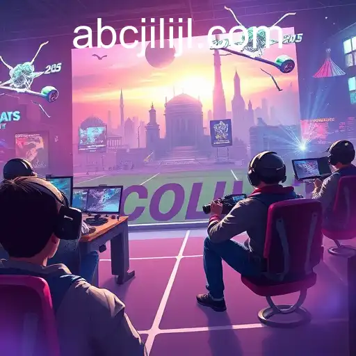 The Rise of Gaming in the Digital Age