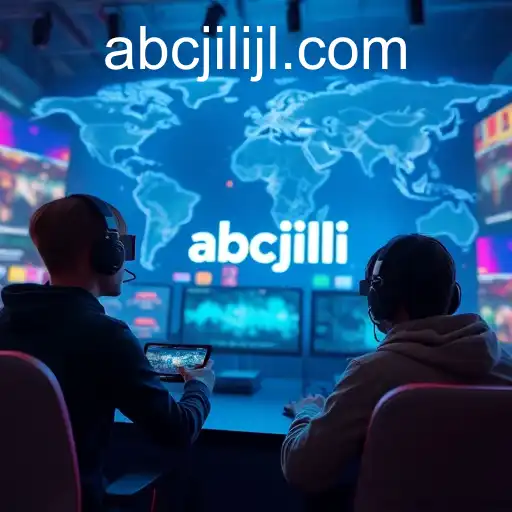 The Rise of Online Gaming in a Global Context