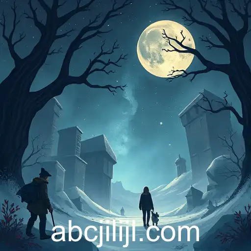 Exploring the Rise of Interactive Stories with 'abcjili' in the Gaming World