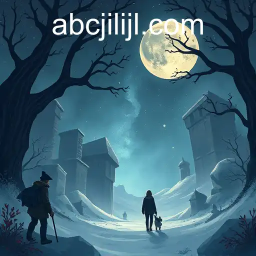 Exploring the Rise of Interactive Stories with 'abcjili' in the Gaming World